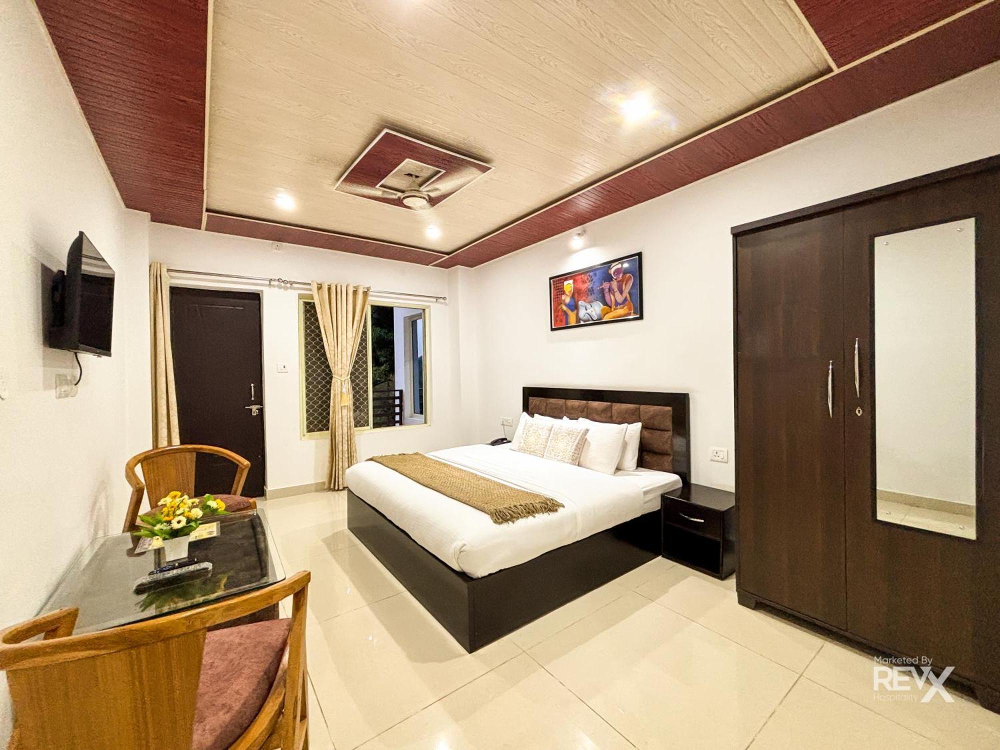 Hotel Prince Valley ลันส์โดว์นี ภายนอก รูปภาพ